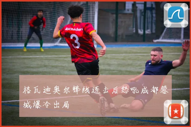 格瓦迪奥尔锋线连击后怒吼成都蓉城爆冷出局