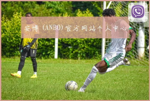 安博 (ANBO)官方网站个人中心