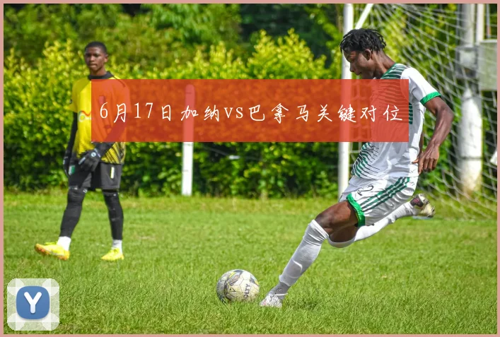 6月17日加纳vs巴拿马关键对位
