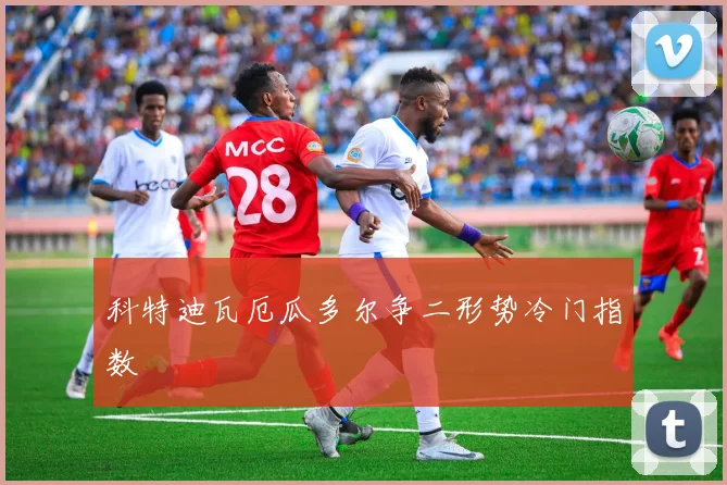 科特迪瓦厄瓜多尔争二形势冷门指数